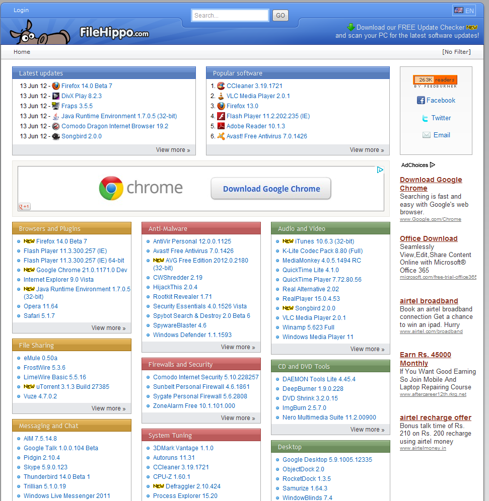 free hippo software download free hippo software download